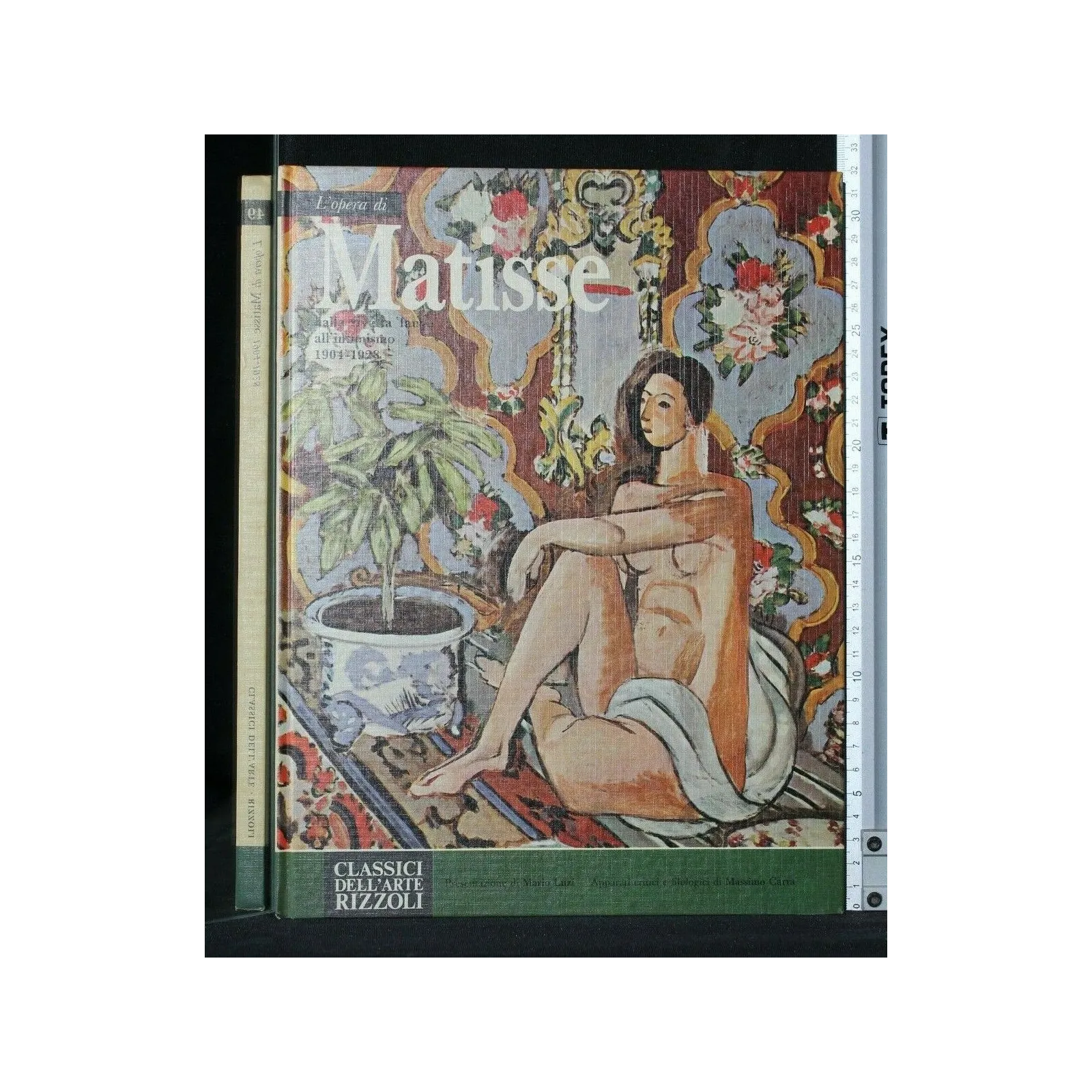 L'OPERA DI MATISSE
