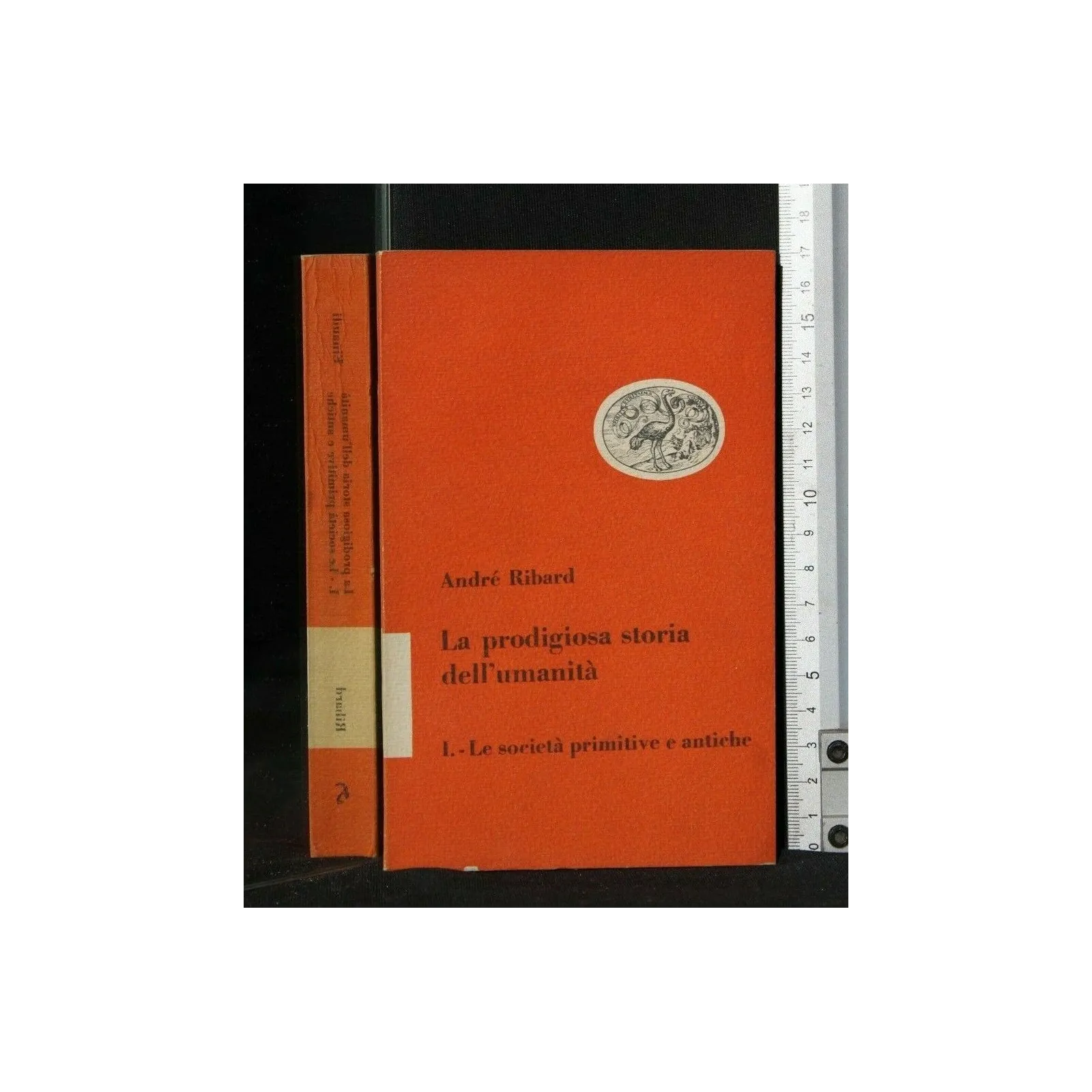 LA PRODIGIOSA STORIA DELL'UMANITA' LE SOCIETÀ PRIMITIVE E