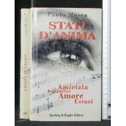STATI D'ANIMA