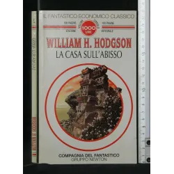 IL FANTASTICO ECONOMICO NEWTON LA CASA SULL'ABISSO