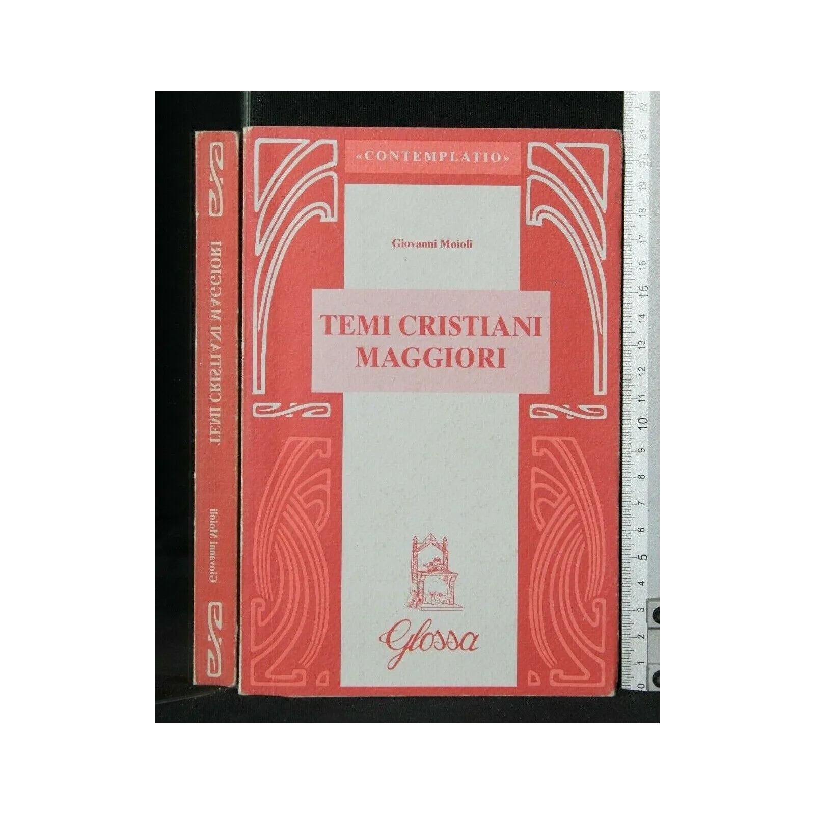 TEMI CRISTIANI MAGGIORI