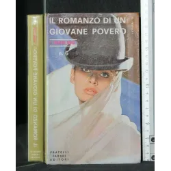IL ROMANZO DI UN GIOVANE POVERO