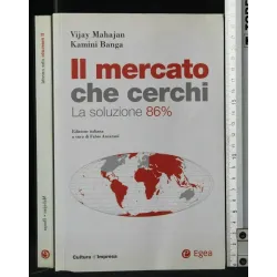 IL MERCATO CHE CERCHI LA SOLUZIONE 86%