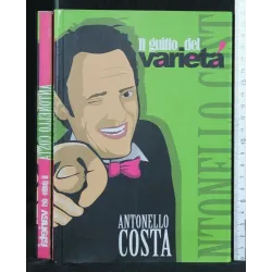 IL GUITTO DEL VARIETA'