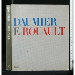 DAUMIER E ROUAULT