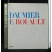 DAUMIER E ROUAULT