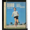 DIARIO 1966-67 CENTRI GIOVANILI ADDESTRAMENTO SPORTIVO