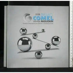 PREMIO COMEL 2018 VANNA MIGLIORIN