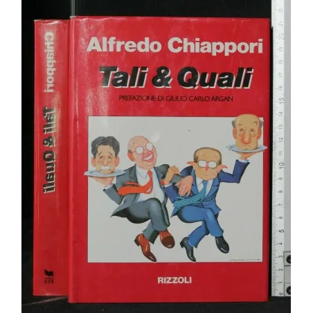 TALI & QUALI