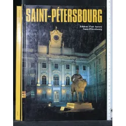 SAINT-PETERSBOURG