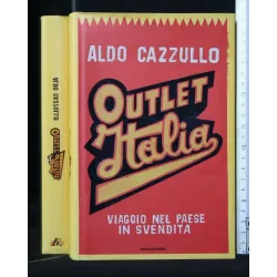 OUTLET ITALIA VIAGGIO NEL PAESE IN SVENDITA