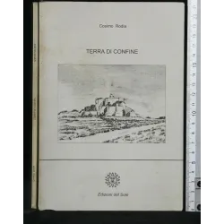 TERRA DI CONFINE