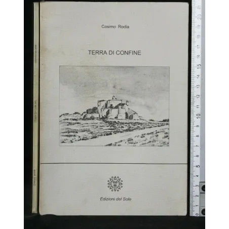 TERRA DI CONFINE