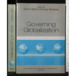 GOVERNING GLOBALIZATION