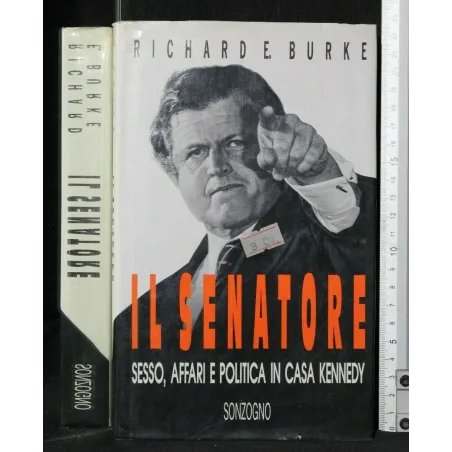 IL SENATORE