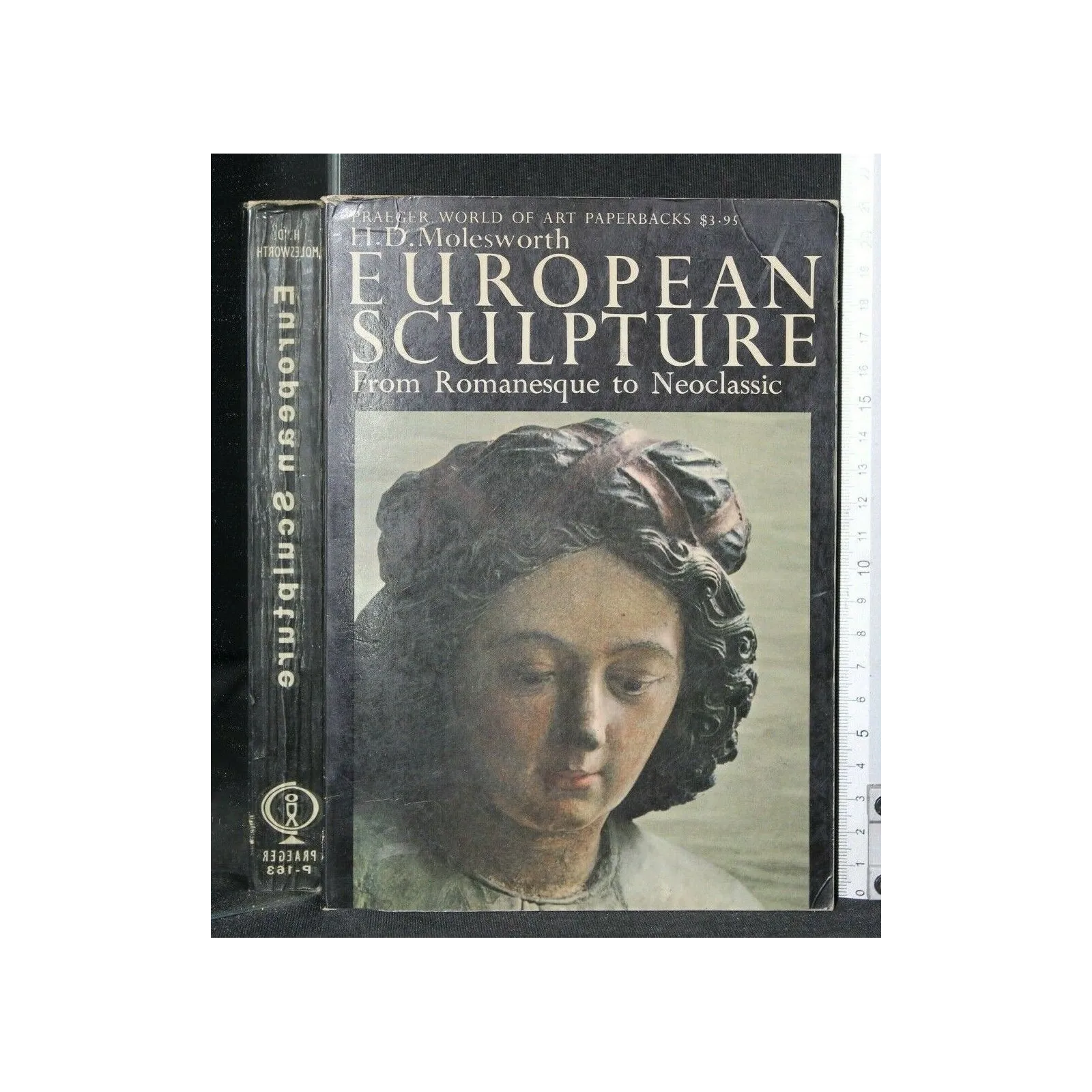 EUROPEAN SCULPTURE FROM ROMANESQUE TO NEOCLASSIC