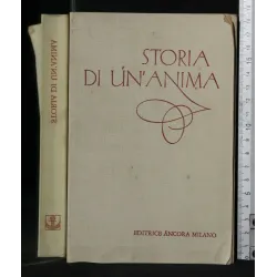 STORIA DI UN'ANIMA