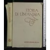 STORIA DI UN'ANIMA