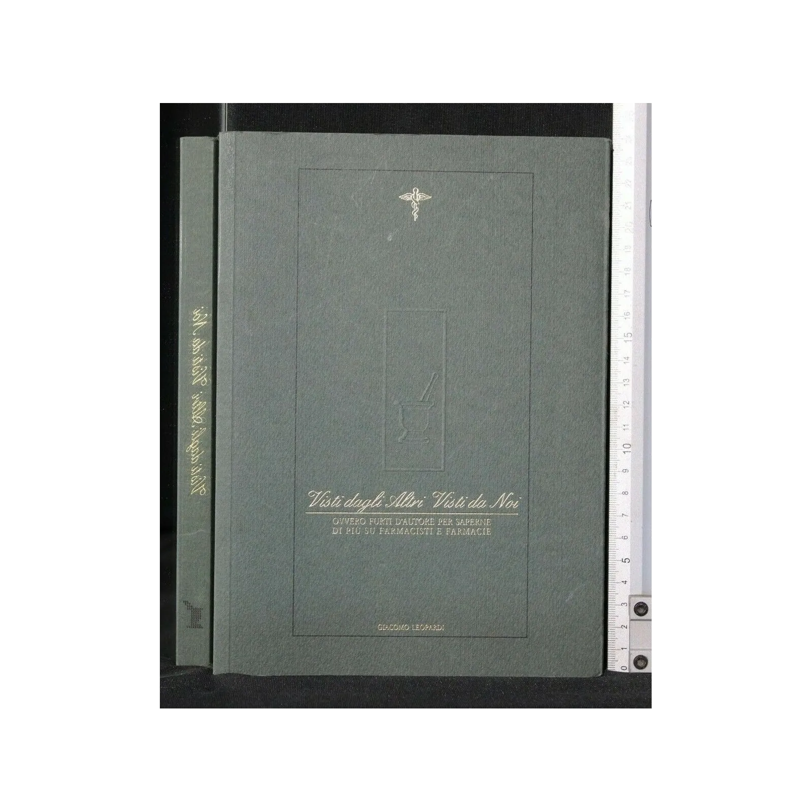 VISTI DAGLI ALTRI VISTI DA NOI