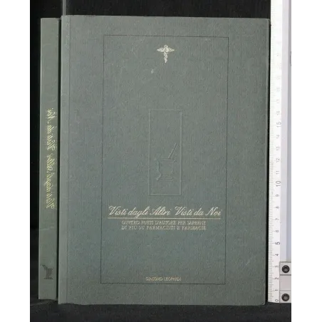 VISTI DAGLI ALTRI VISTI DA NOI