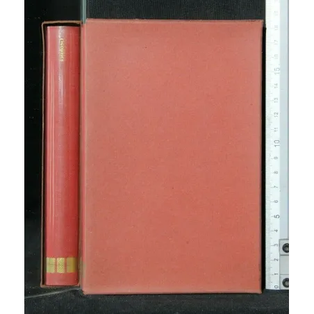 GEOFISICA ENCICLOPEDIA FELTRINELLI FISCHER