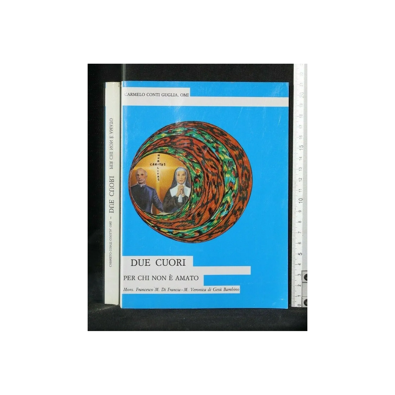 DUE CUORI PER CHI NON E' AMATO
