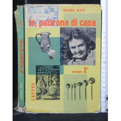 IO, PADRONA DI CASA VOL. 2