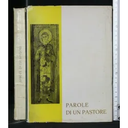 PAROLE DI UN PASTORE