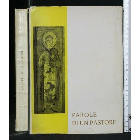 PAROLE DI UN PASTORE