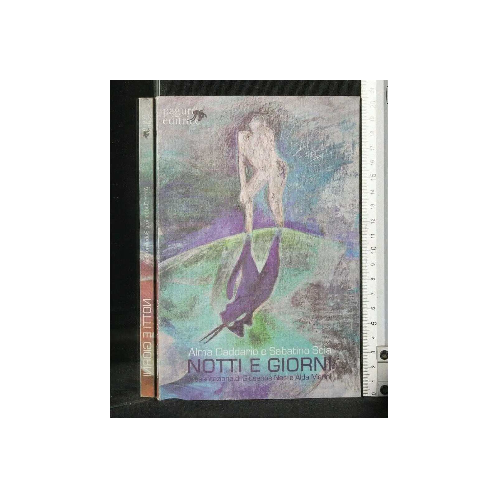 NOTTI E GIORNI