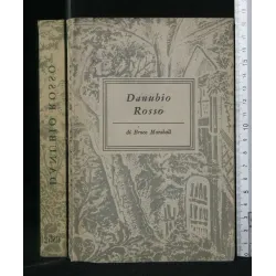DANUBIO ROSSO