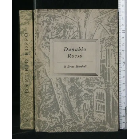 DANUBIO ROSSO