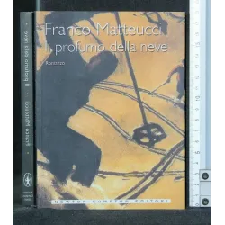 IL PROFUMO DELLA NEVE