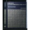I GIGANTI LA NUOVA BIBLIOTECA PER TUTTI MANZONI