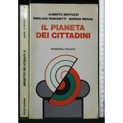 IL PIANETA DEI CITTADINI