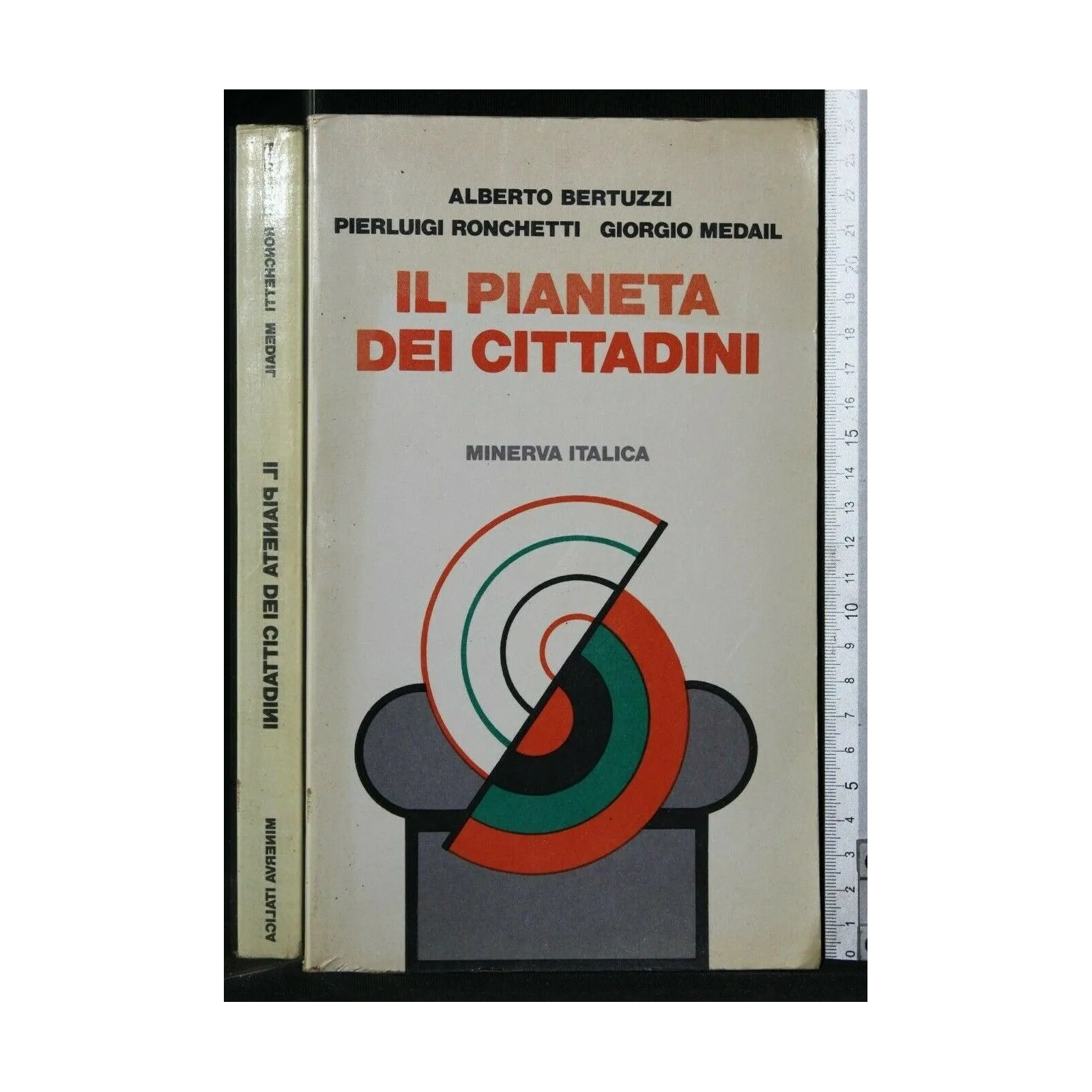IL PIANETA DEI CITTADINI