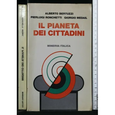 IL PIANETA DEI CITTADINI