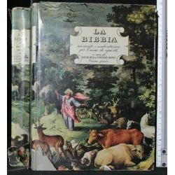 LA BIBBIA VOL. 1