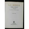 LA BIBBIA VOL. 1