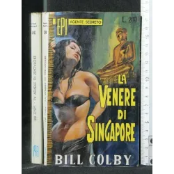 LA VENERE DI SINGAPORE