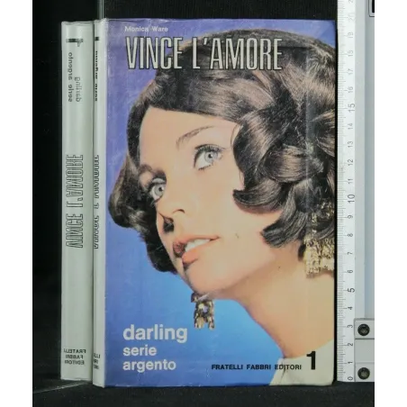 VINCE L'AMORE