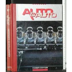 AUTO & AUTO MECCANICA ED ELETTRONICA VOL. 9