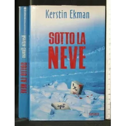 SOTTO LA NEVE