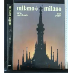 MILANO E' MILANO