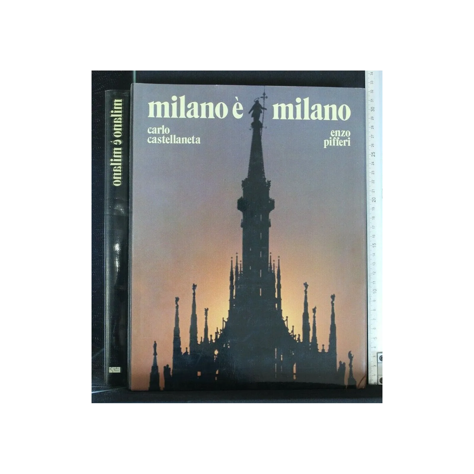 MILANO E' MILANO