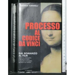 PROCESSO AL CODICE DA VINCI
