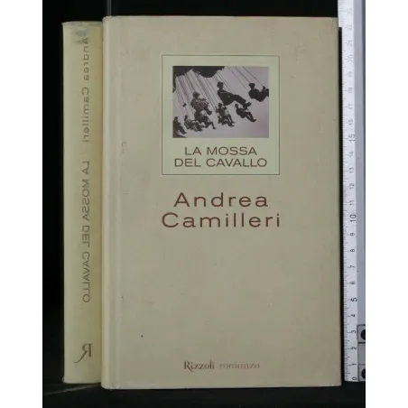 LA MOSSA DEL CAVALLO