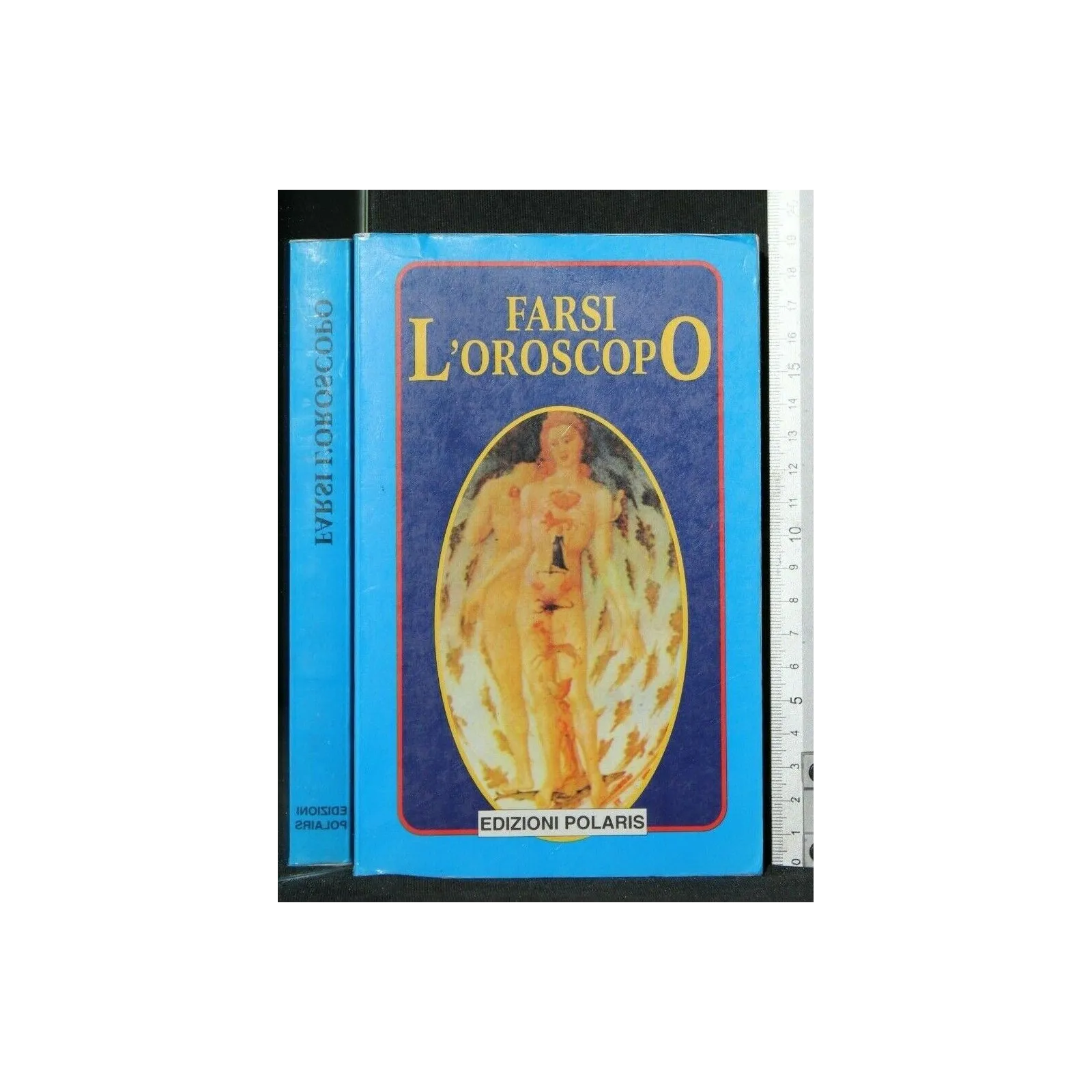 FARSI L'OROSCOPO