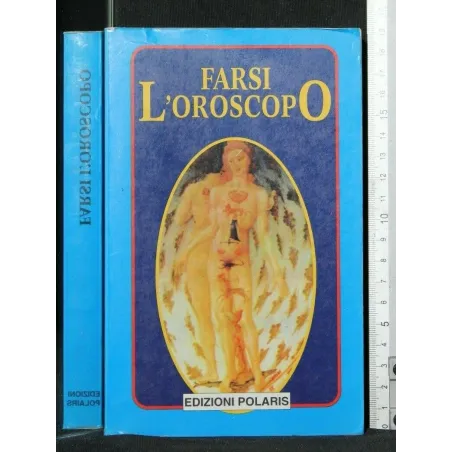 FARSI L'OROSCOPO