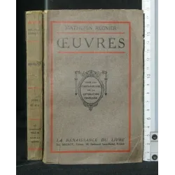 CEUVRES
